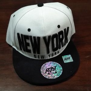 New York Snap Back